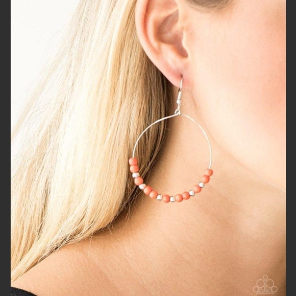 Stone Spa Earrings